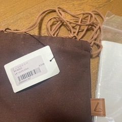 土屋鞄　レザーメンテナンスキットの画像