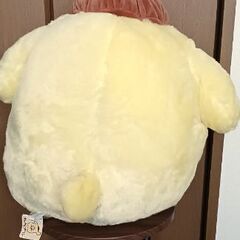 ビッグサイズのポムポムプリンの画像
