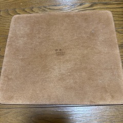 GUCCI    マウスパッド 中古美品✨の画像