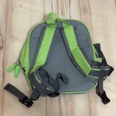 【あげます】山手線リュック キッズ用の画像