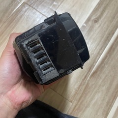 Panasonic 電動自転車用バッテリー 中古】の画像