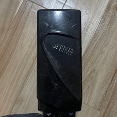 Panasonic 電動自転車用バッテリー 中古】の画像