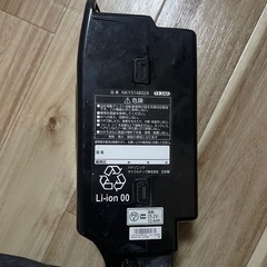 Panasonic 電動自転車用バッテリー 中古】の画像