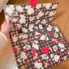 【お譲り先決定】キティちゃんハードケースの画像