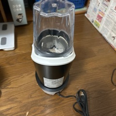 アムウェイAmway Queen 精米機の画像