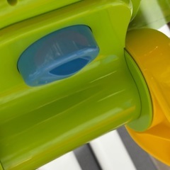 🌟お譲り先決定🌟乳児 幼児 おもちゃ兼歩行器🌟🌈の画像