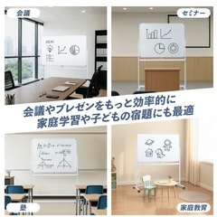 ホワイトボード　の画像