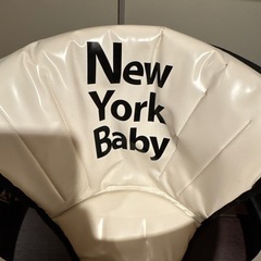 KATOJI　カトージ　ベビーウォーカー　New　York　Babyの画像