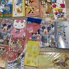 お年玉袋、ポチ袋、お祝い袋の画像