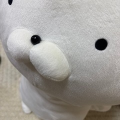 うさまるぬいぐるみの画像