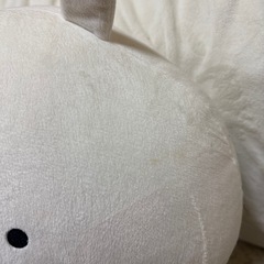 うさまるぬいぐるみの画像