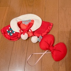 【引越処分】シェリーメイ  ポシェット&コスチュームの画像