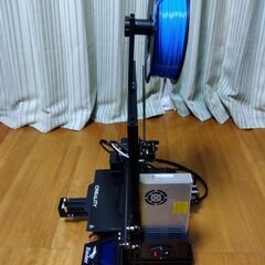 3Dプリンター (Creality Ender 3 Pro)の画像