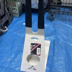 自転車立て、スタンドの画像