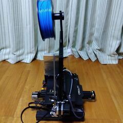 3Dプリンター (Creality Ender 3 Pro)の画像