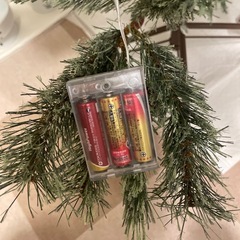 クリスマスツリーの画像