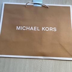 マイケルコース　ショッパー、ボックスの画像