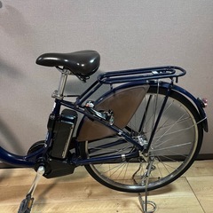 美品✨ ブリヂストン電動自転車、バッテリーB400 (14.3～14.6Ah相当) の画像