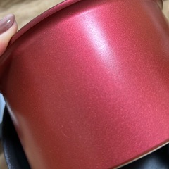 T-fal ボルドー フライパン2種＋鍋2種＋蓋4点セット（保存用／調理用）の画像