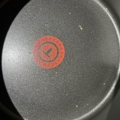 T-fal ボルドー フライパン2種＋鍋2種＋蓋4点セット（保存用／調理用）の画像