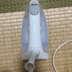 アイロン 
の画像