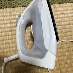 アイロン 
の画像