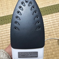 アイロン 
の画像
