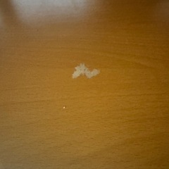 テーブルの画像