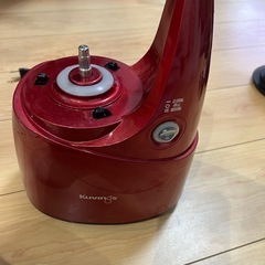 クビンスホールジューサーの画像