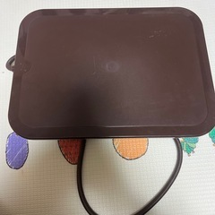 ペット用暖房マット 28cm x 40cm 大型の画像