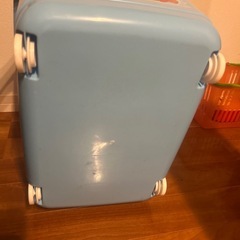 中古　おもちゃ箱　の画像