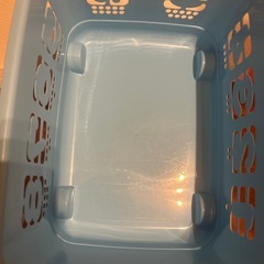 中古　おもちゃ箱　の画像