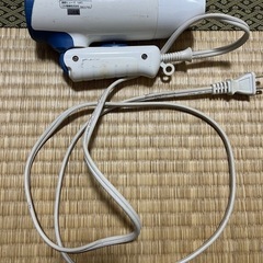 SANYO 
ドライヤー の画像