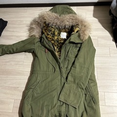 アウターまとめ売りMの画像