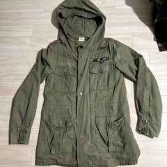 アウターまとめ売りMの画像