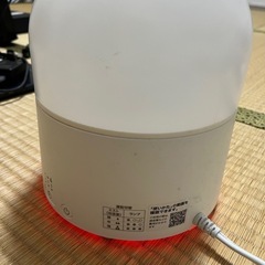 加湿器の画像