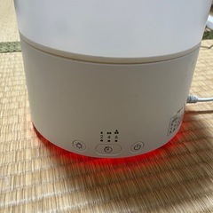 加湿器の画像