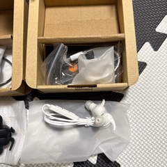 新品未使用 Bluetoothイヤホンの画像