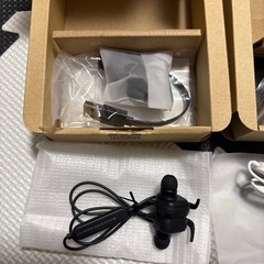 新品未使用 Bluetoothイヤホンの画像