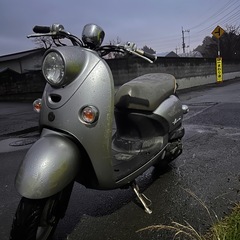 ビーノ 4st 実働の画像