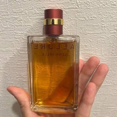 【CHANEL香水】の画像