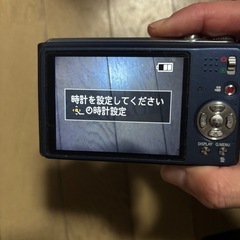 Panasonic DMC-TZ7の画像