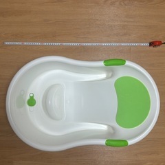 沐浴用ベビーバスの画像