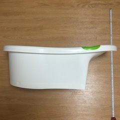 沐浴用ベビーバスの画像