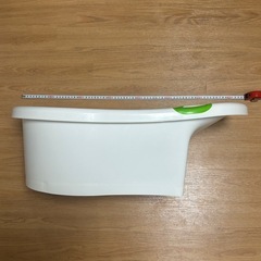 沐浴用ベビーバスの画像