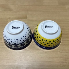 ペア お椀の画像