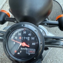 ホンダ トゥデイ AF61の画像