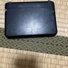 電子辞書の画像