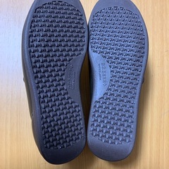 快歩主義　シューズの画像