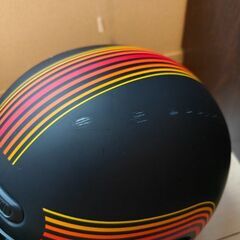 HJC V10 フォーニのヘルメットの画像